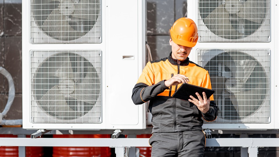 reduce heating demand