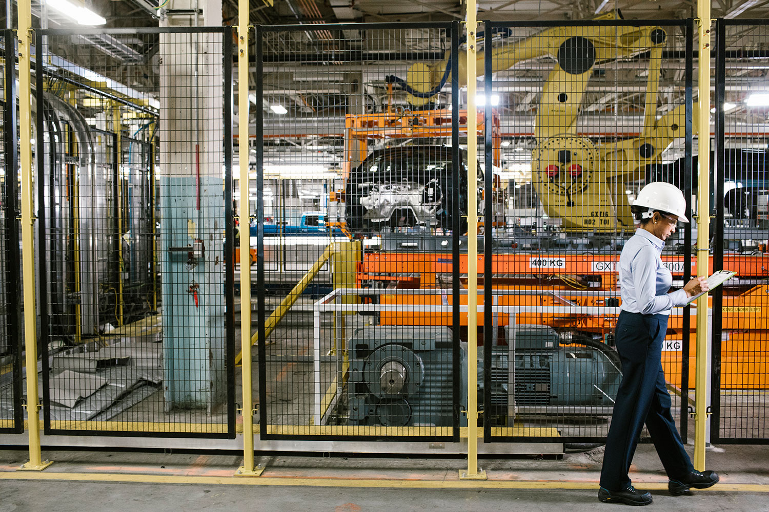 Energy Efficiency For Business & Industry Save on Energy