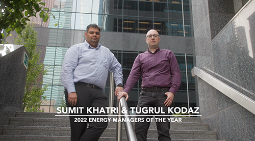 Sumit Khatri and Tugrul Kodaz