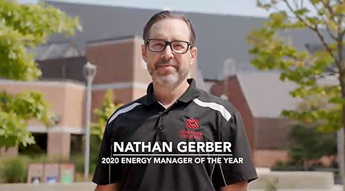 Nathan Gerber