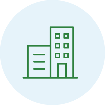 building icon