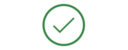 checkmark
