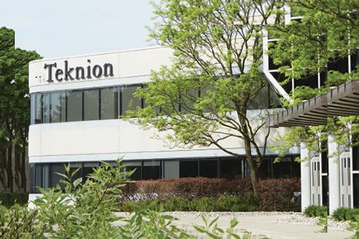 Teknion Headquarters
