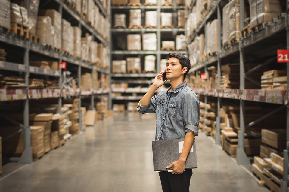 Business and Industry Resources Save on Energy