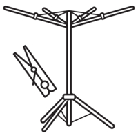 Clothesline