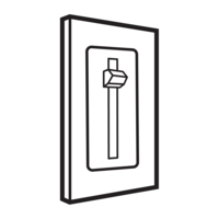 dimmer switch