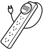 Advanced Power bar