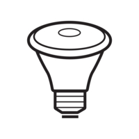 Energy Star-certified specialty LEDs