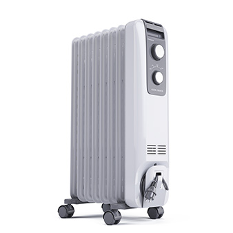 Most efficient deals electric heater