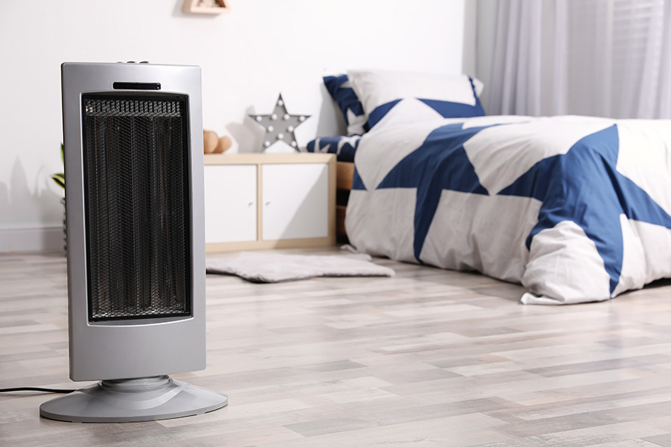 Space heater buying guide Save on Energy