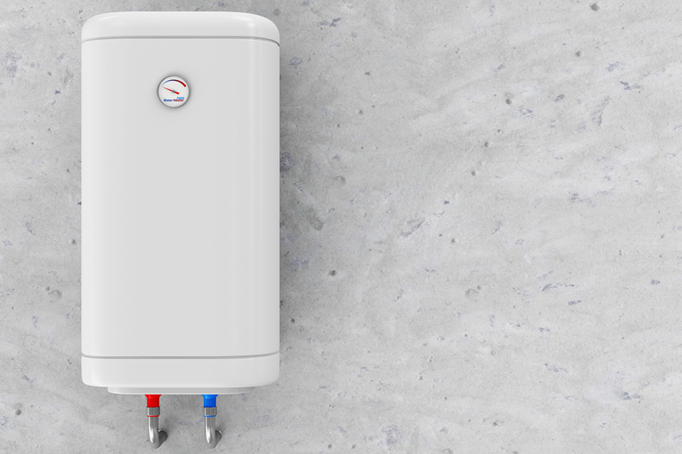 Water Heaters Buying Guide Save on Energy