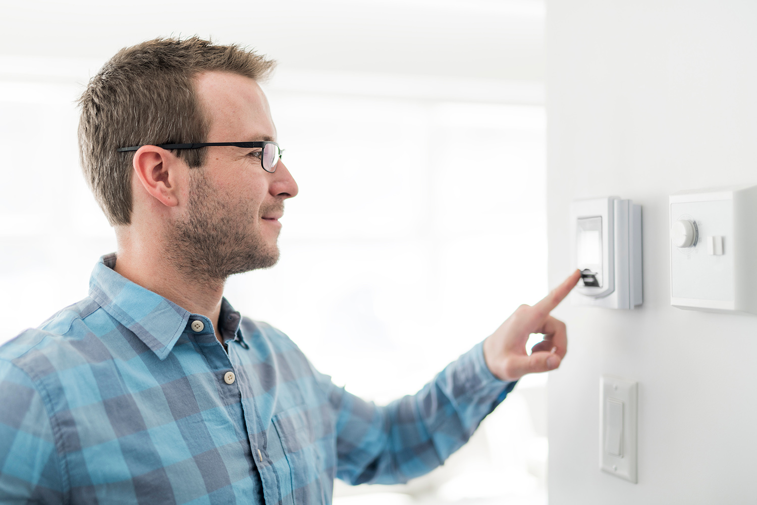 Heating and cooling tips for small businesses | Save on Energy